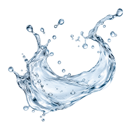 Wasser